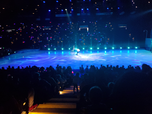 Disney on Ice